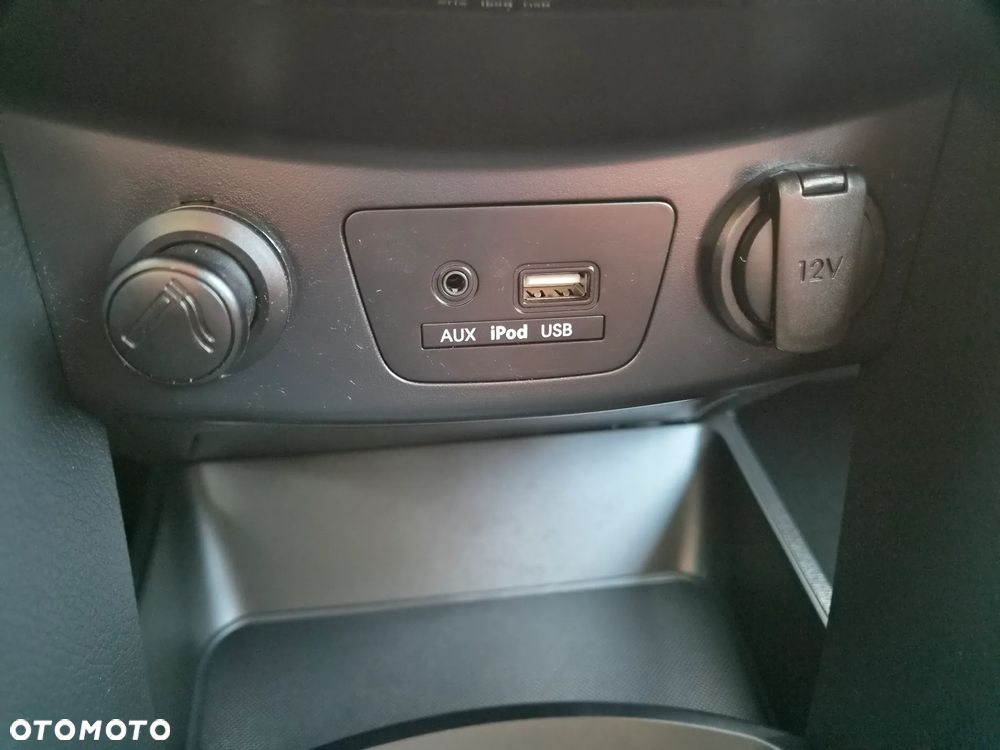 Hyundai i30 blue 1.4 Passion - 20