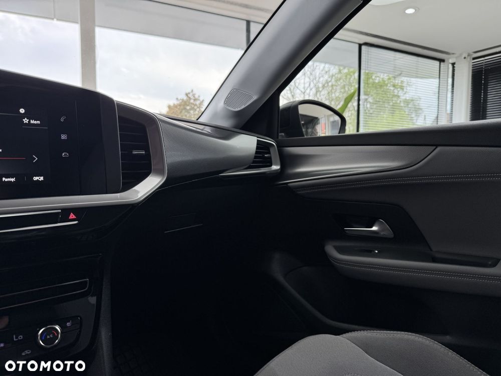 Opel Mokka - 25