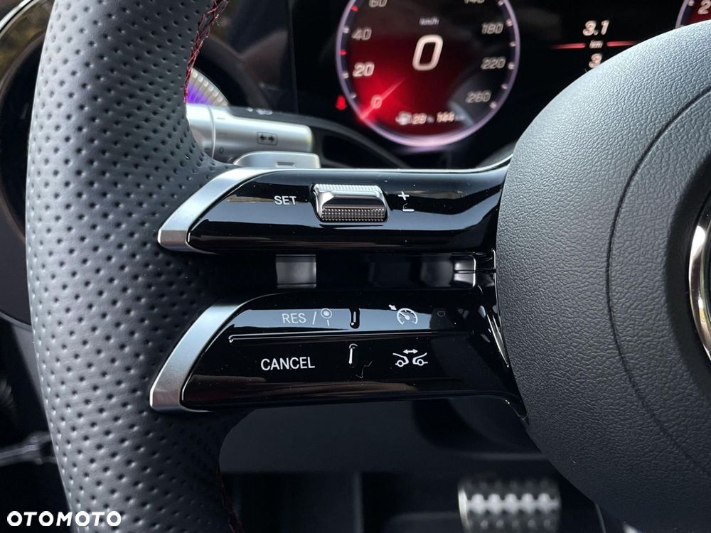 Mercedes-Benz CLA - 18