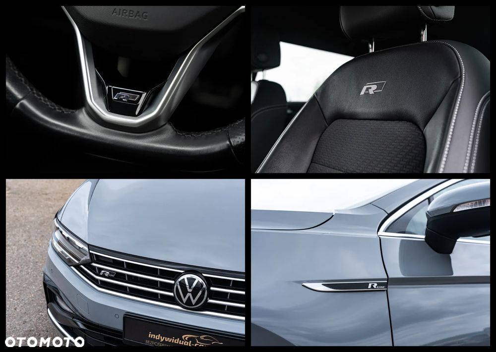 Volkswagen Passat Variant - 21