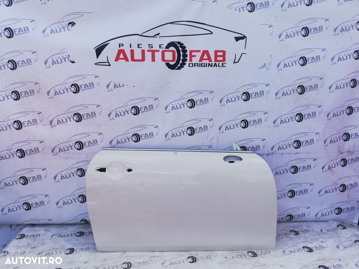 Usa dreapta fata Mini Cooper F56-F57 an 2013-2014-2015-2016-2017-2018-2019-2020-2021-2022-2023-202 - 1