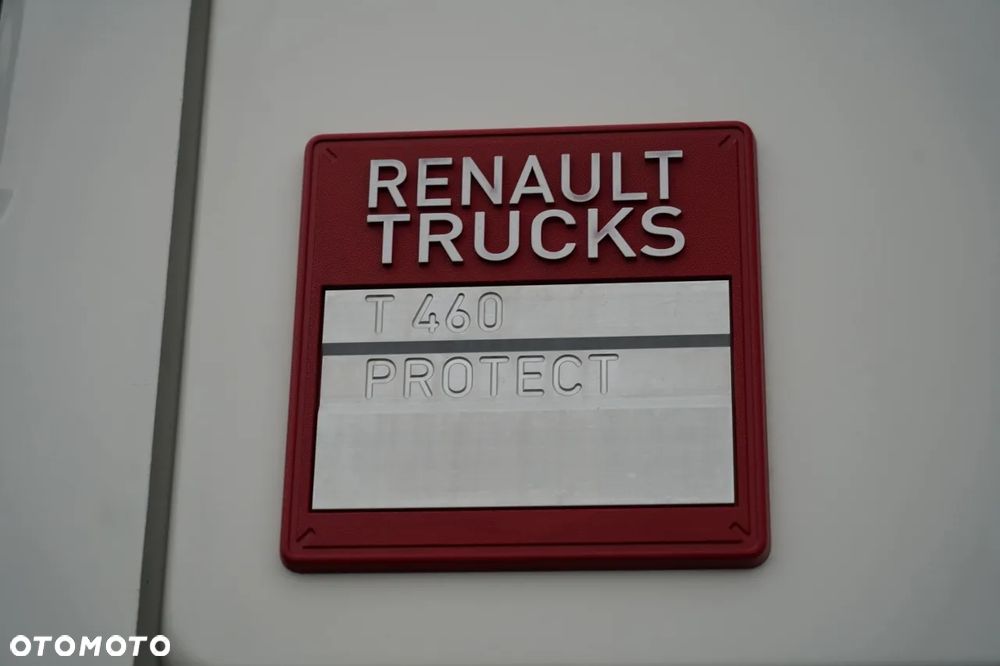 Renault T 460 / STANDARD / EURO 6 - 22