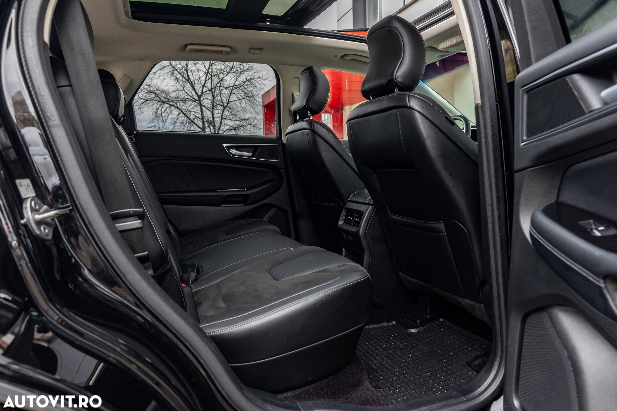 Ford Edge 2.0 TDCi Bi-Turbo 4x4 ST-LINE - 11