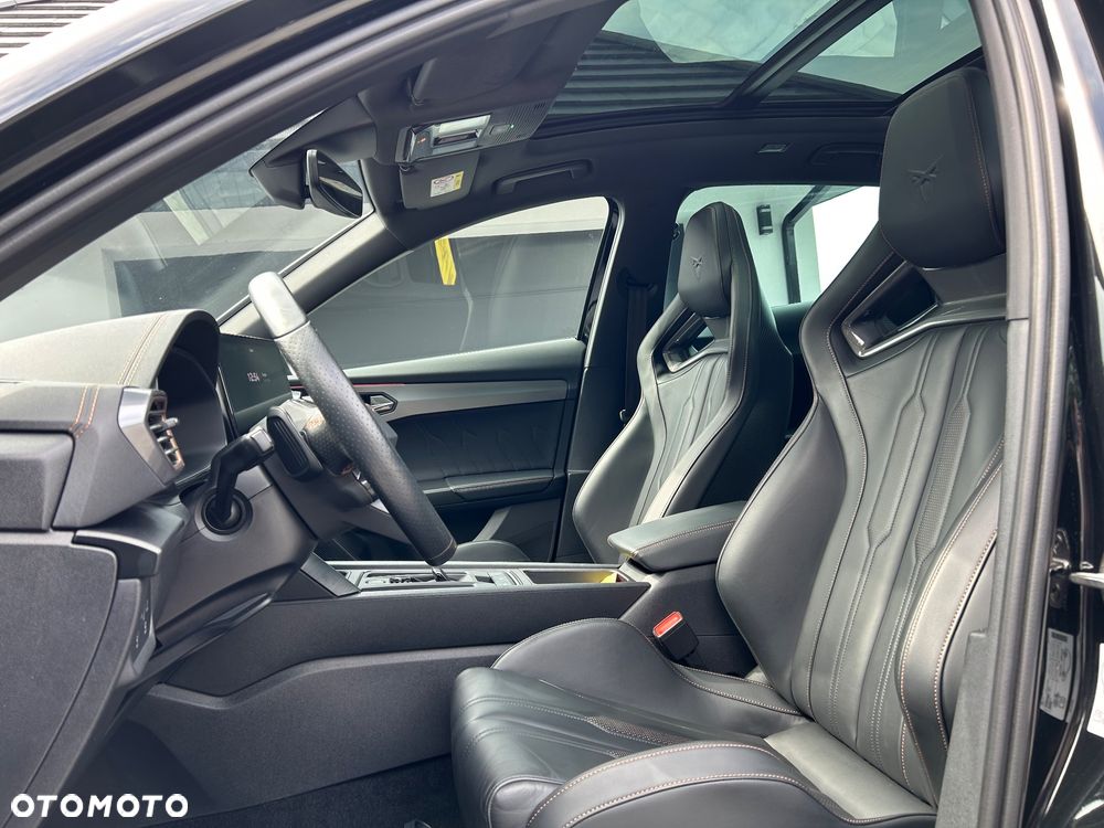 Cupra Formentor VZ 2.0 TSI 4Drive DSG - 29