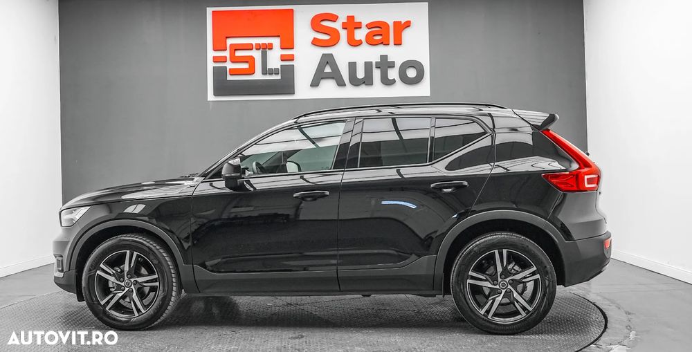 Volvo XC 40 - 11