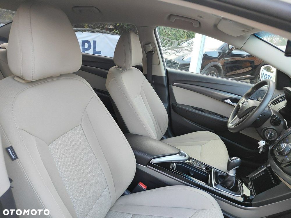 Hyundai i40 1.7 CRDi Style - 21