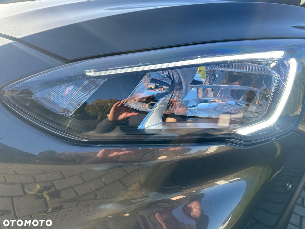Ford Focus 2.0 EcoBlue Active - 27