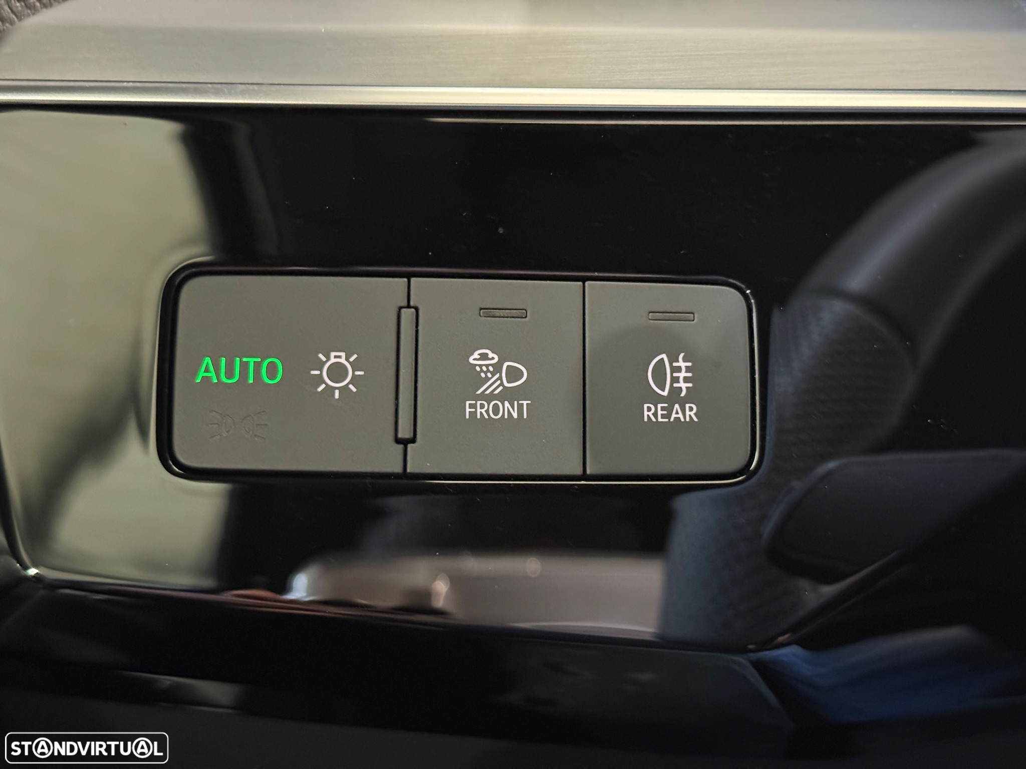 Audi Q8 e-Tron Sportback 50 quattro S line - 28
