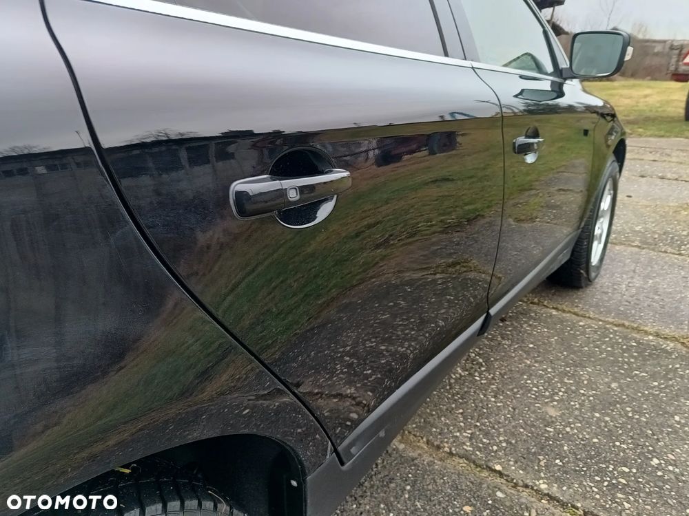 Volvo XC 60 D4 AWD Edition Pro - 20