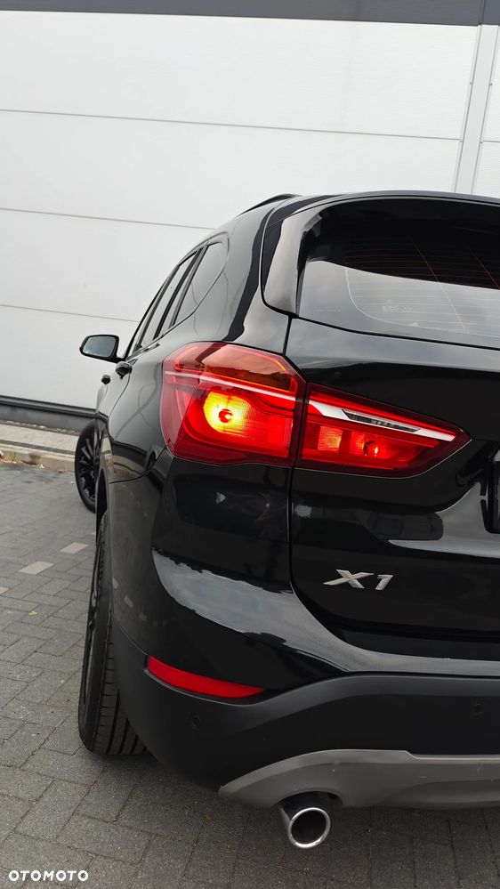 BMW X1 sDrive18i Business Edition - 25