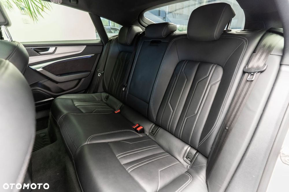 Audi A7 Sportback - 32