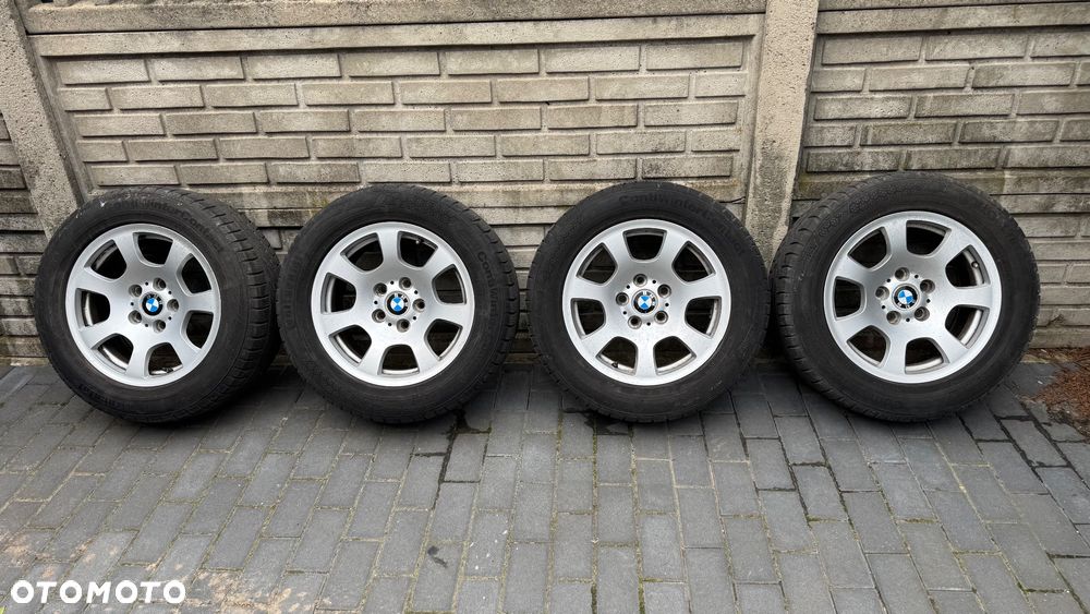 BMW Seria 5 520d Edition Fleet Sport - 19