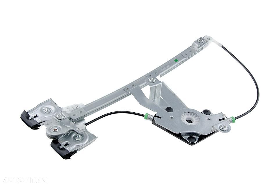 Mecanism macara actionare geam electric spate stanga dreapta Skoda Octavia 1, 1996-2010 - 2