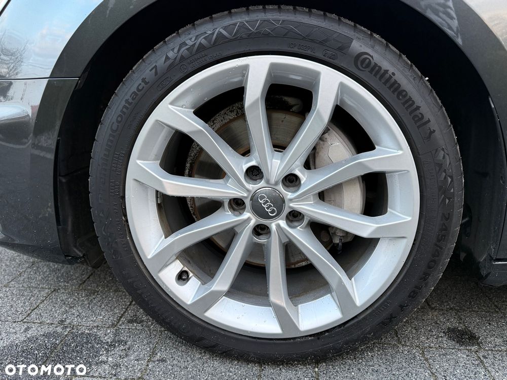 Audi A4 Avant 40 TDI Quattro S Line S tronic - 39