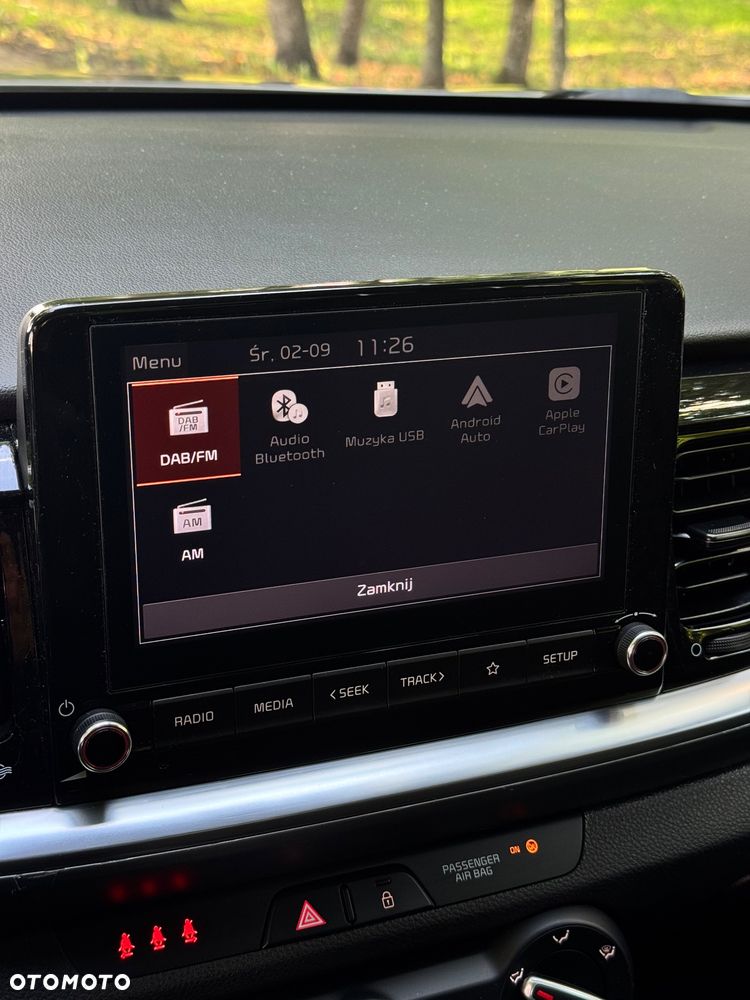 Kia Stonic 1.0 T-GDI L Business Line DCT - 22