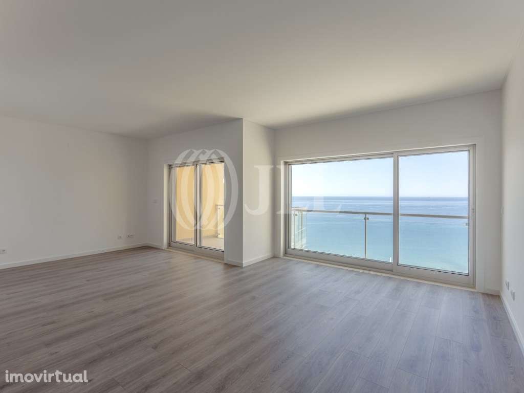 Apartamento T2 com vista mar em Sesimbra - Grande imagem: 3/27