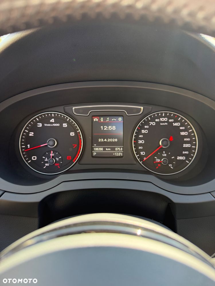 Audi Q3 - 13