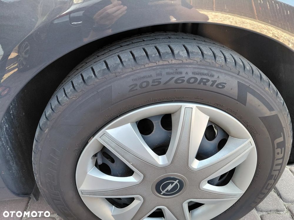 Opel Astra - 7