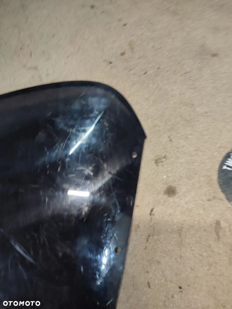 Szyba, szybka, owiewka przód Yamaha TDM 900 - 6