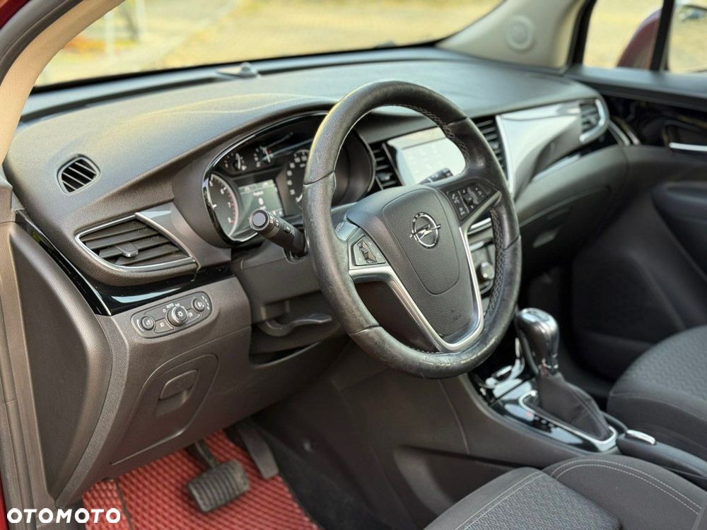 Opel Mokka - 18