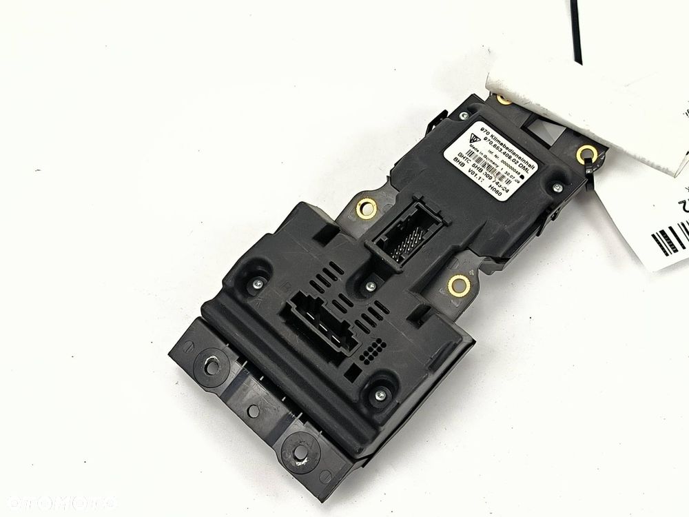 PRZYCISK PORSCHE PANAMERA 4S 5HB009743 - 5