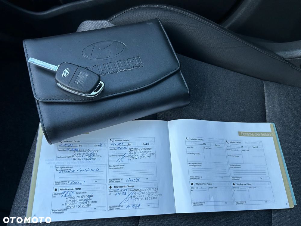 Hyundai Tucson 1.6 T-GDI Comfort 2WD - 35