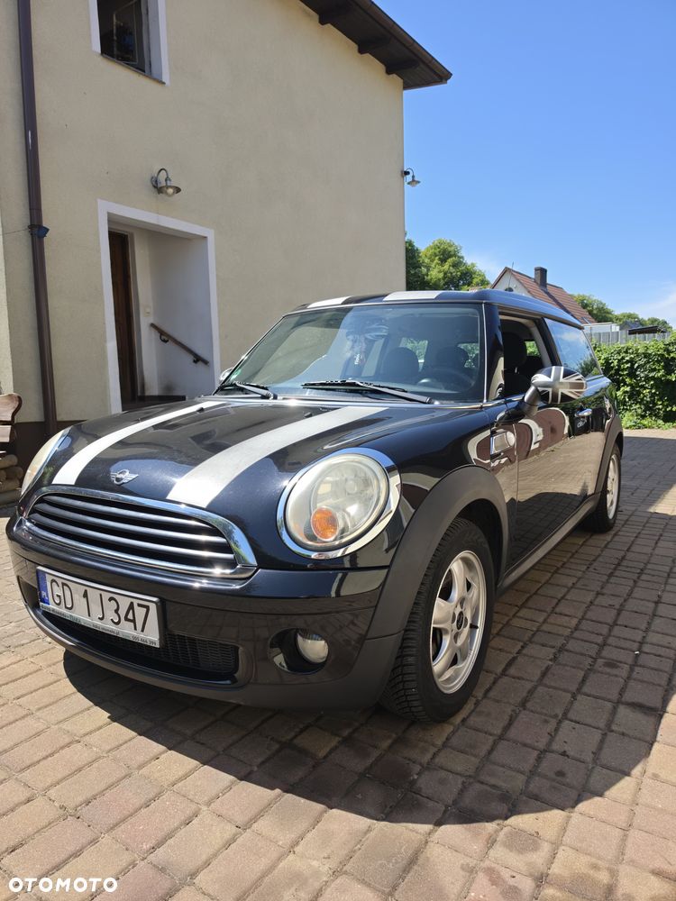 MINI Clubman - 7