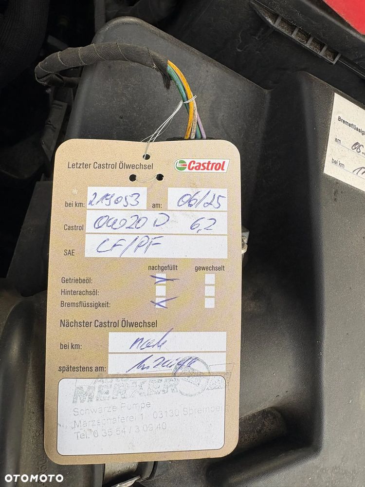 Ford Focus 1.5 EcoBlue STart-Stopp-System TITANIUM - 23