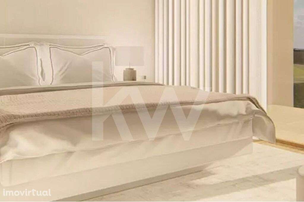 Moradia T3 Duplex Geminada, em empreendimento de luxo, Costa de Prata, - Grande imagem: 4/13