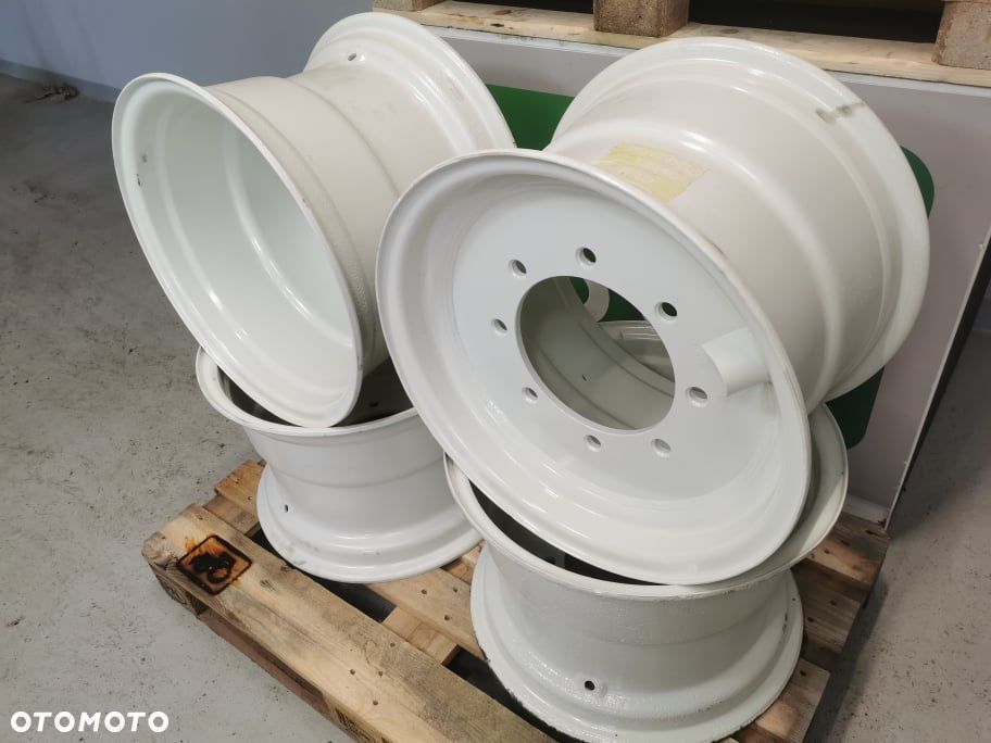 Felga R20 Matbro TS 260 - 2