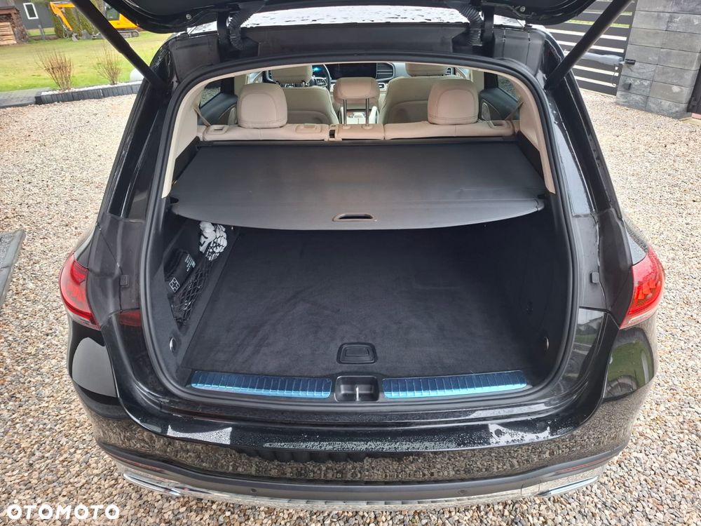 Mercedes-Benz GLE 350 d 4-Matic Premium Plus - 9