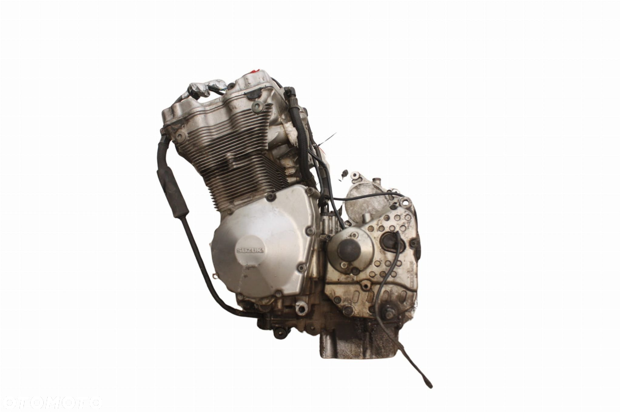 SILNIK Suzuki GSXF 600 98-02 - 7