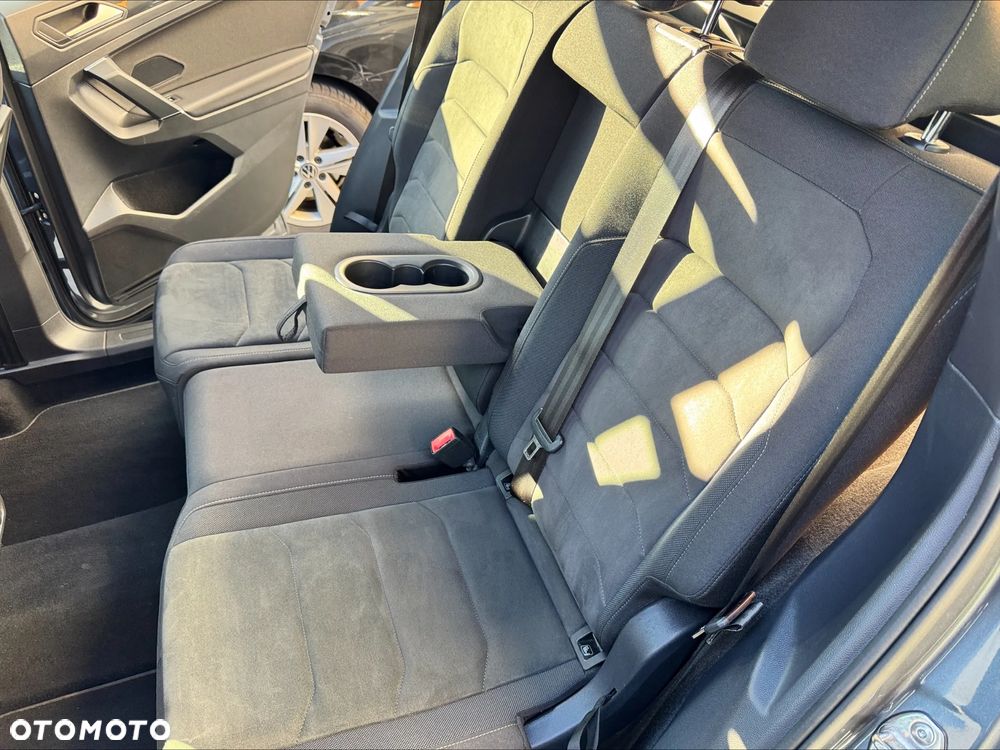Volkswagen Tiguan Allspace - 14