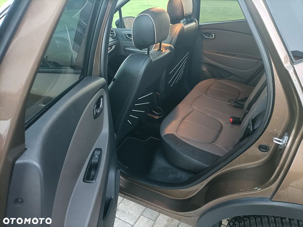 Renault Captur ENERGY TCe 90 Start&Stop Luxe - 20