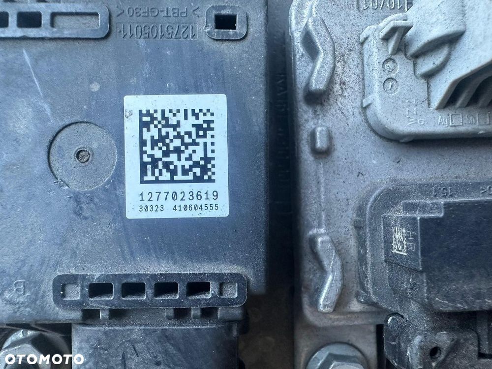 katalizator dpf fap filtr wydech fiat scudo jumpy expert iii vivaro c proace ii 2.0 hdi adblue 2024 - 8