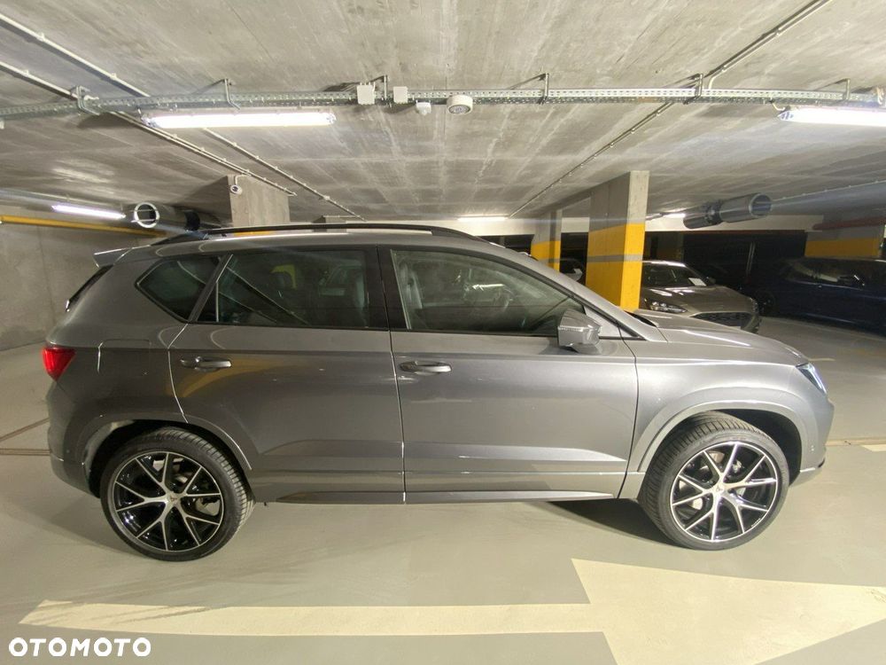Cupra Ateca - 8