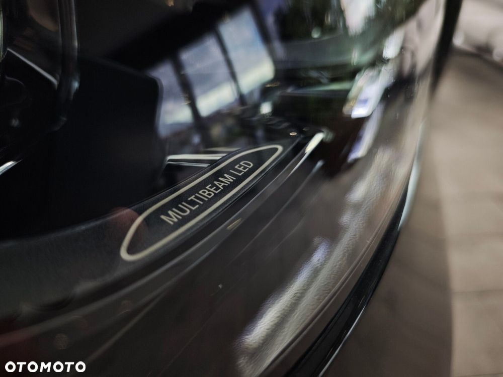 Mercedes-Benz GLE 300 d mHEV 4-Matic - 36