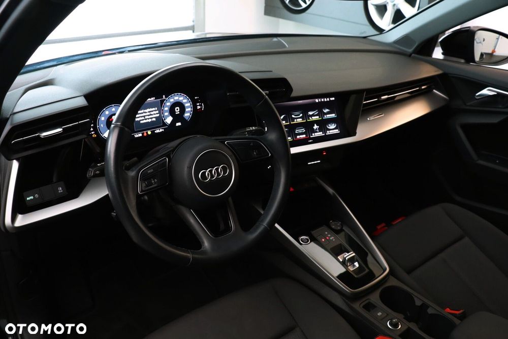 Audi A3 Sportback - 15