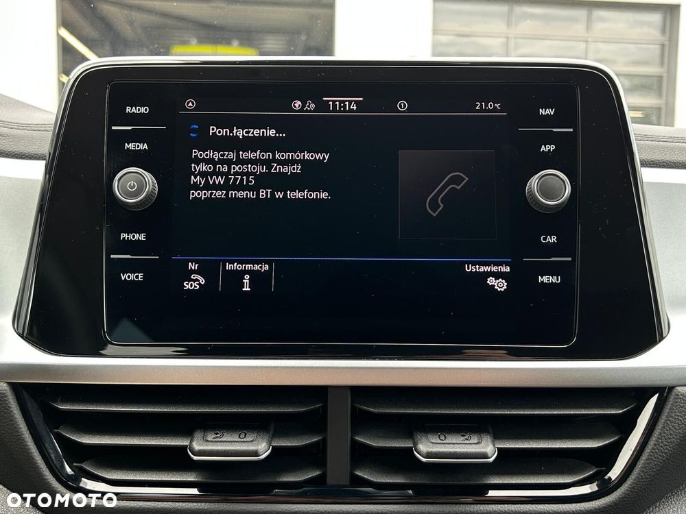 Volkswagen T-Roc 1.5 TSI Life Plus DSG - 32