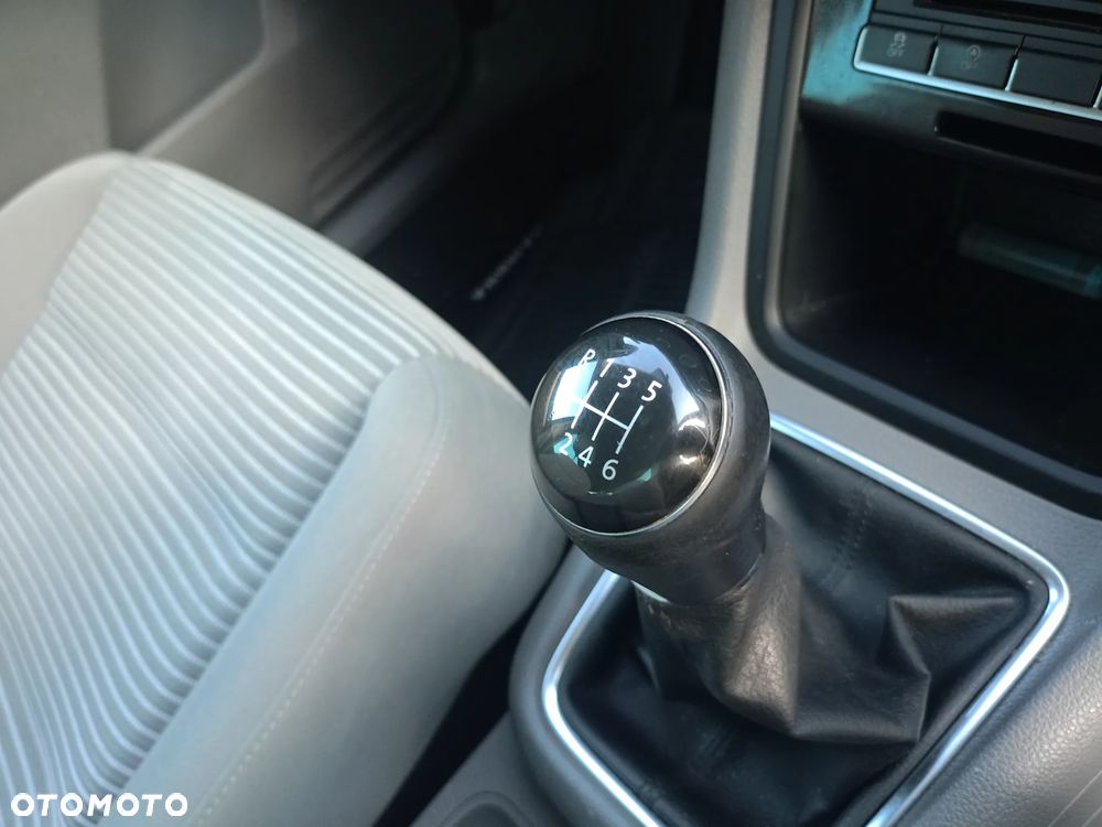 Seat Alhambra - 14