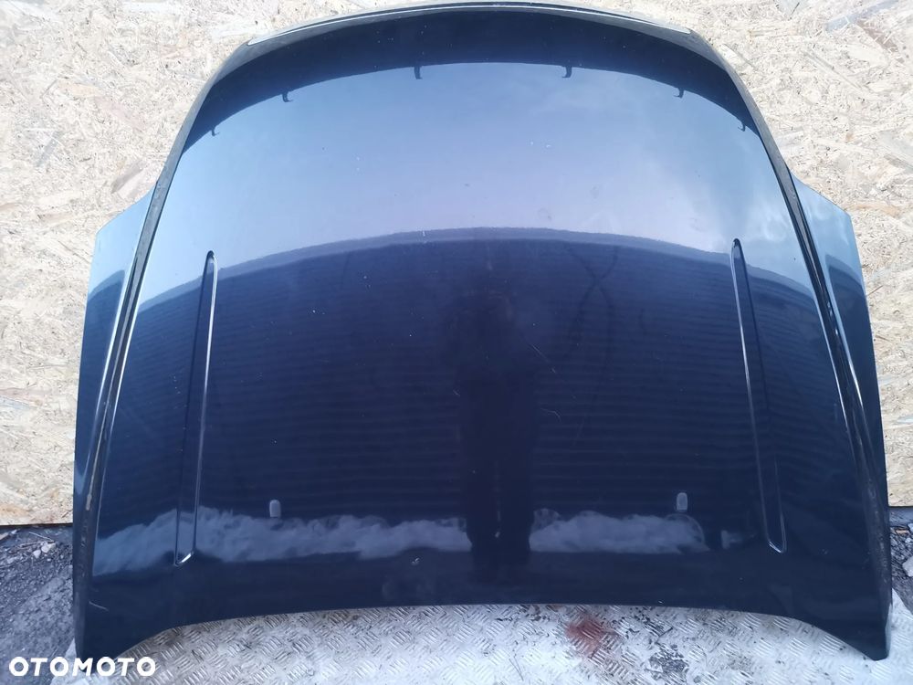 Maska Ford Mondeo MK4 G6 - 1