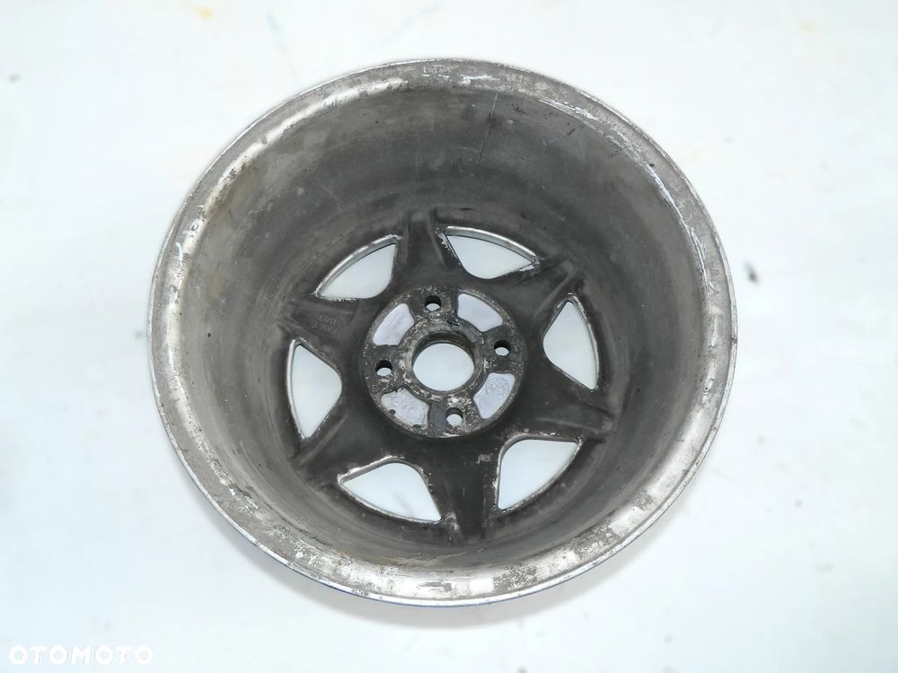 Felgi ALUMINIOWE  4x108 15" 7Jx15H2  ET45 Audi 80 - 5