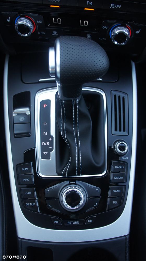 Audi A4 Allroad - 26