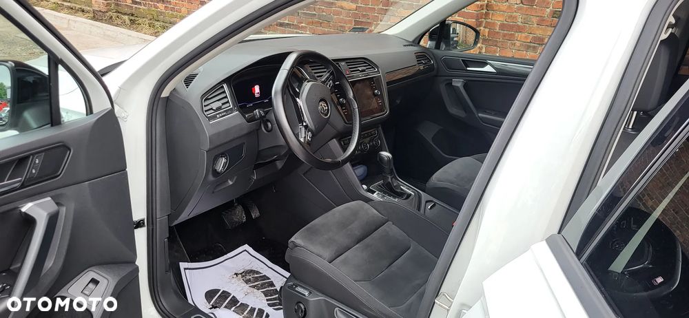 Volkswagen Tiguan 1.5 TSI EVO R-Line DSG - 5