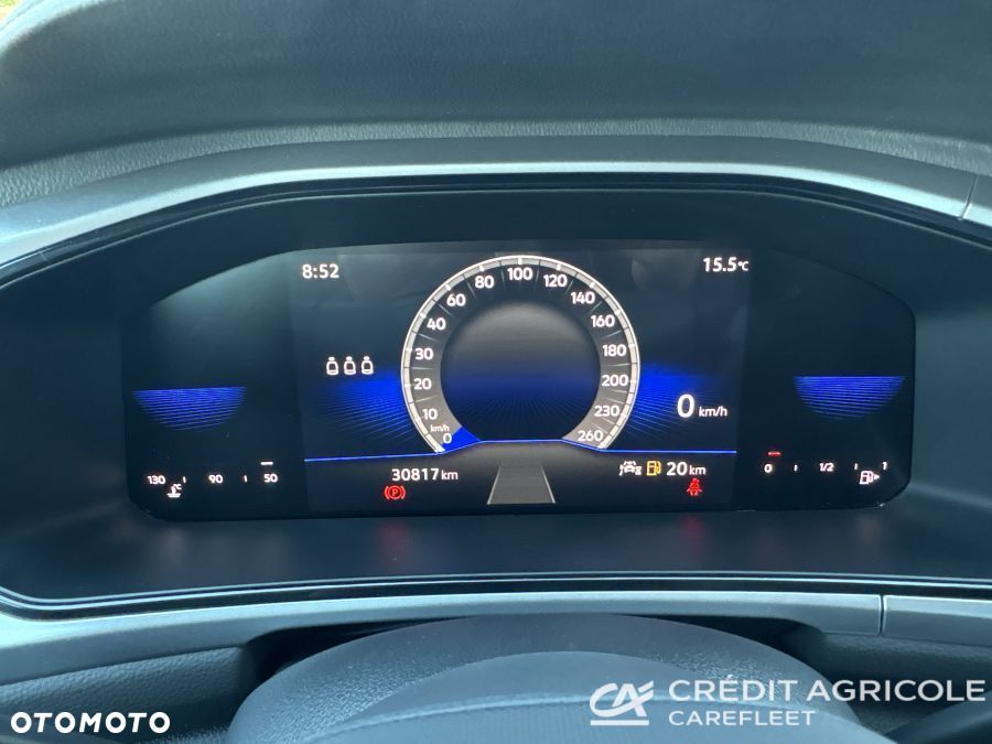 Volkswagen T-Roc 1.5 TSI Life - 25