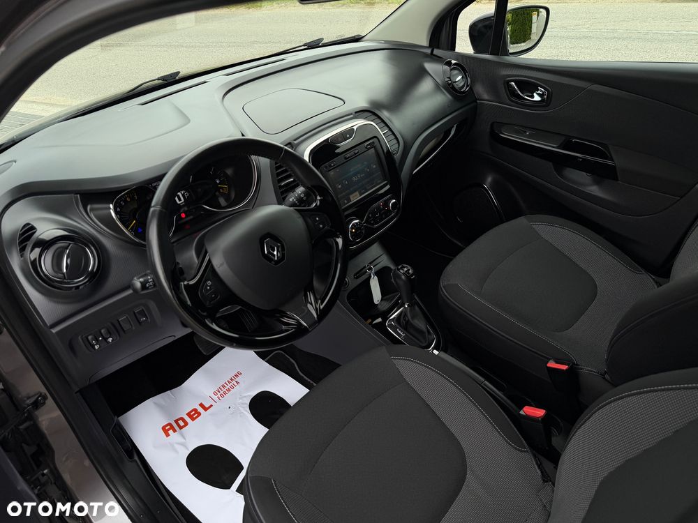 Renault Captur ENERGY TCe 120 EDC Dynamique - 16