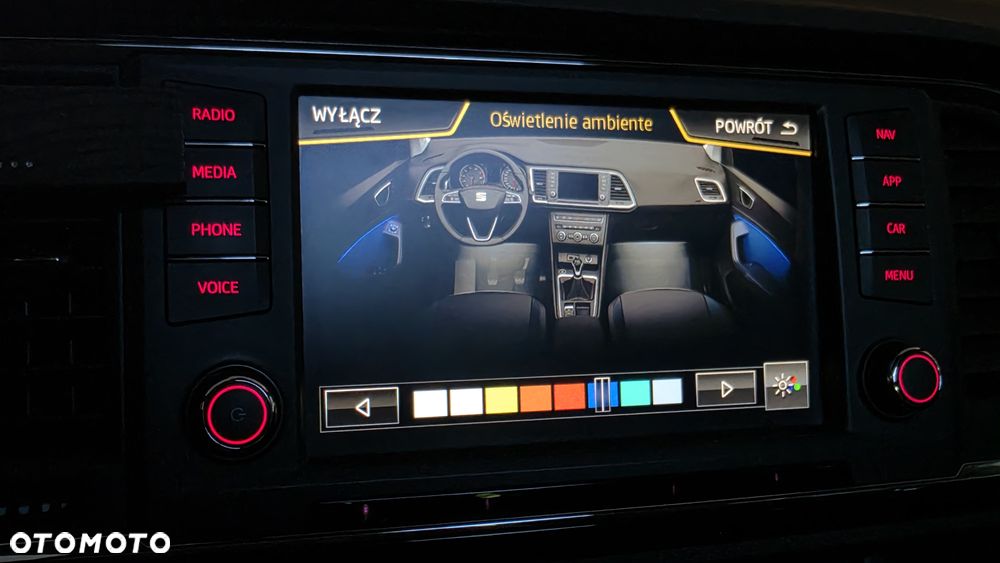 Seat Ateca 2.0 TDI Xcellence S&S 4Drive DSG - 39