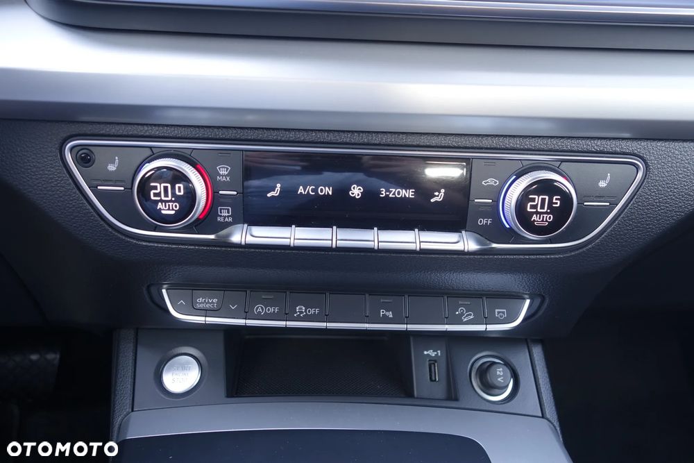 Audi Q5 40 TDI mHEV Quattro S tronic - 22