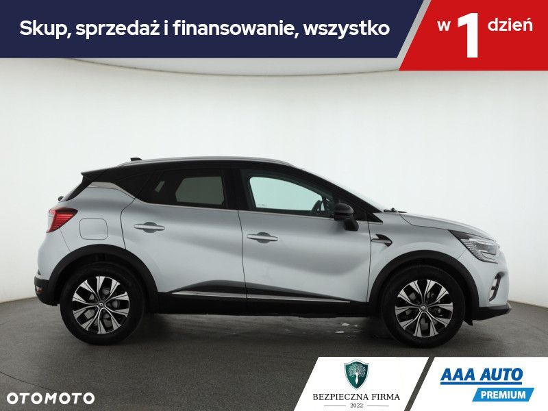 Renault Captur - 8
