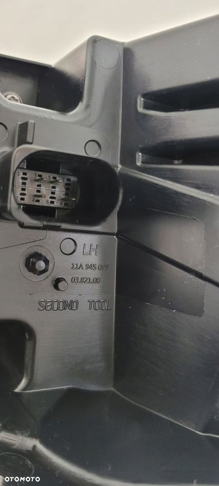 LAMPA LEWA TYŁ TYLNA LED VW ID.4 ID4 2020- - 11